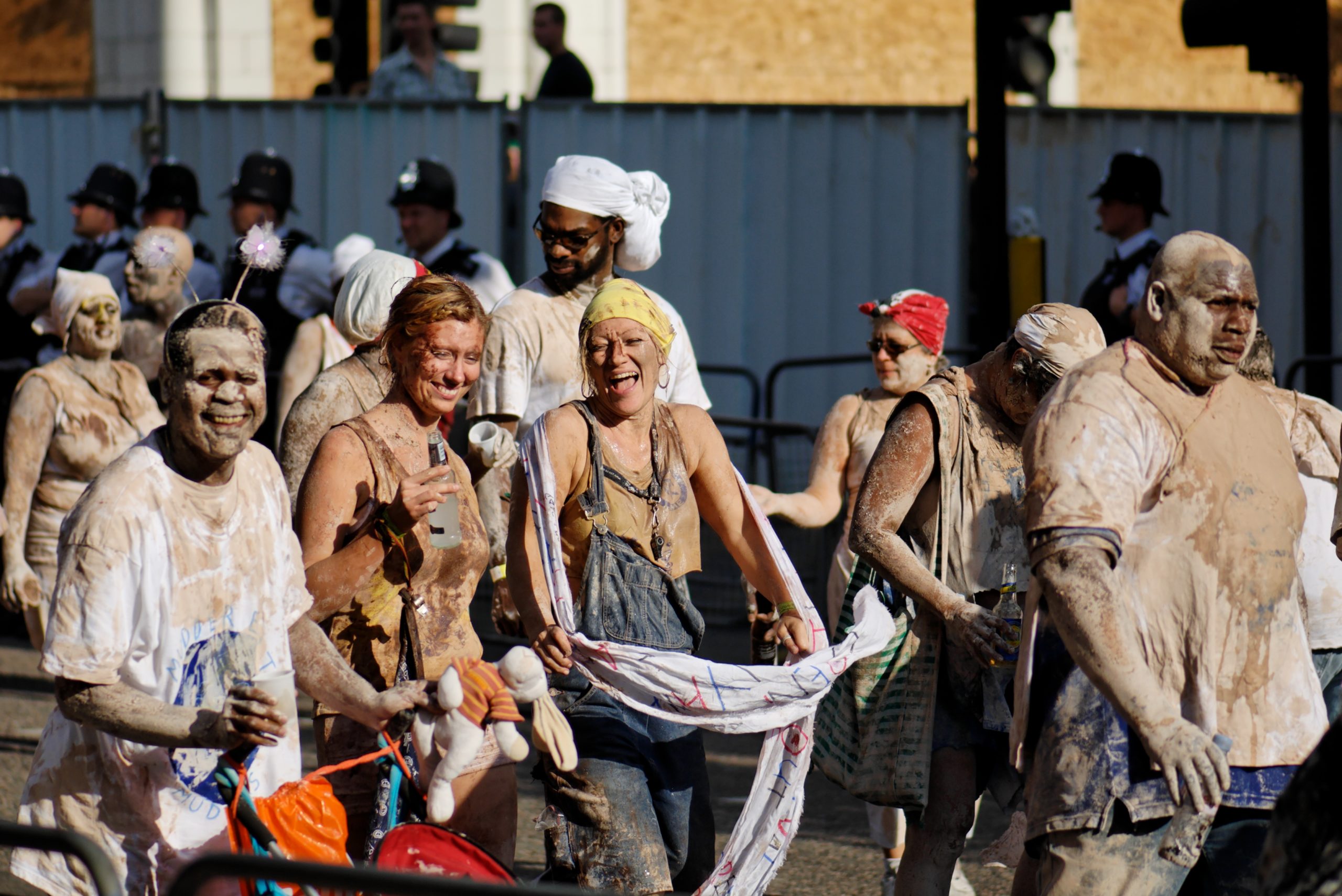 Villes conviviales