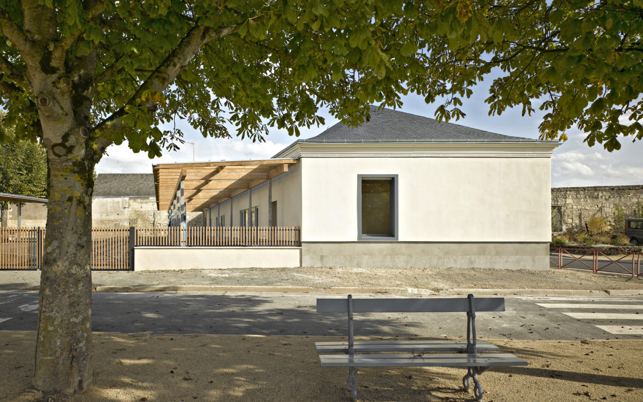 Fenêtre de vérité sur l’école