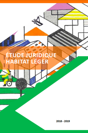 Ateliers pour définir les critères de salubrité de l’habiter léger