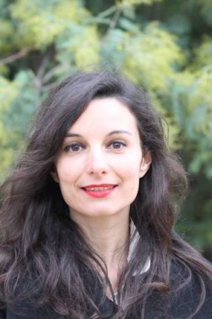 76e séminaire de Momentum « Habiter l’effondrement : Les poétiques de l’autonomie » avec Clara Breteau 76e séminaire de Momentum « Habiter l’effondrement : Les poétiques de l’autonomie » avec Clara Breteau