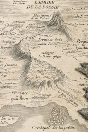 La métamorphose des éléments dans la géographie d’Élisée Reclus | Michel Collot La métamorphose des éléments dans la géographie d’Élisée Reclus | Michel Collot