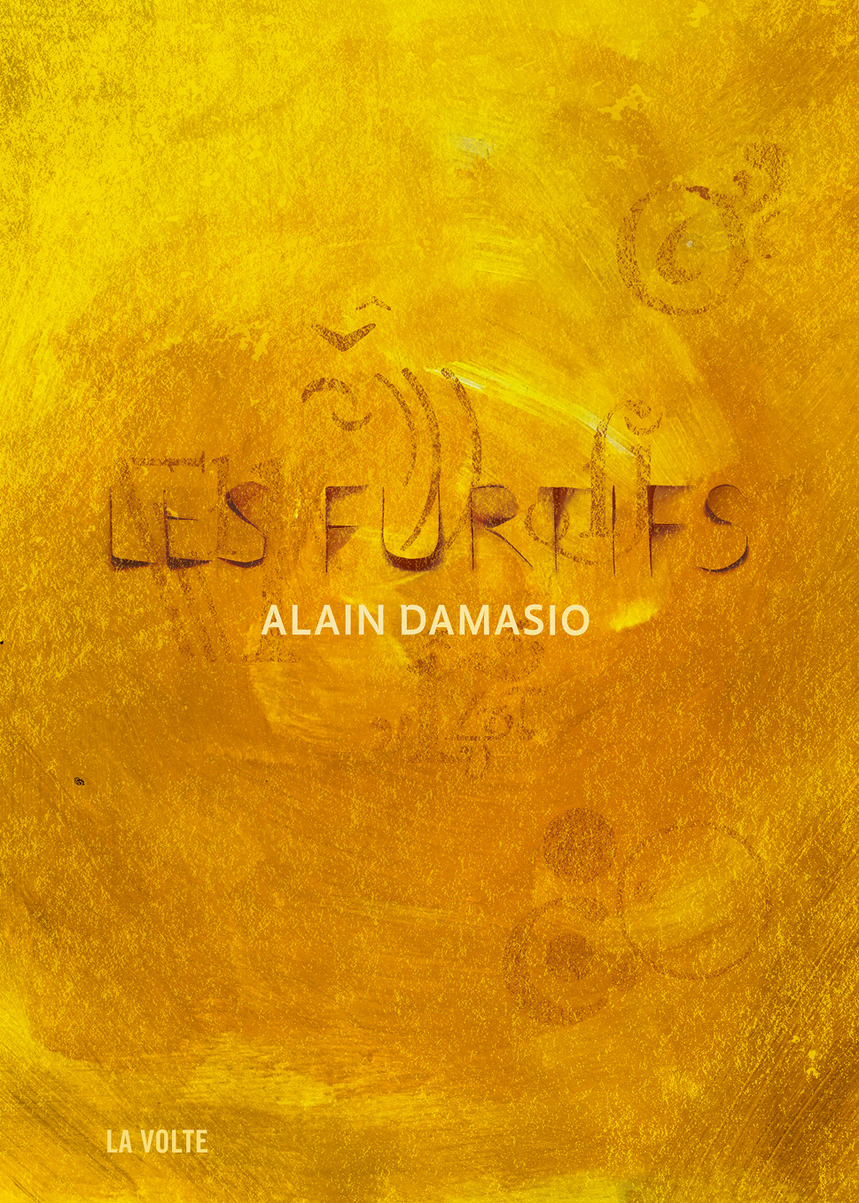 « Les Furtifs » d’Alain Damasio