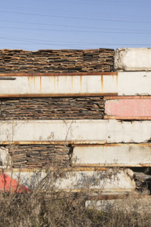 Chantiers communs | Vers le « zéro déchet » dans le bâtiment ? Chantiers communs | Vers le « zéro déchet » dans le bâtiment ?