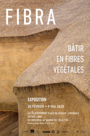 FIBRA | Matériaux biosourcés, filières et cadre réglementaire FIBRA | Matériaux biosourcés, filières et cadre réglementaire