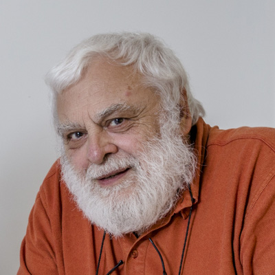 Alain Bornarel