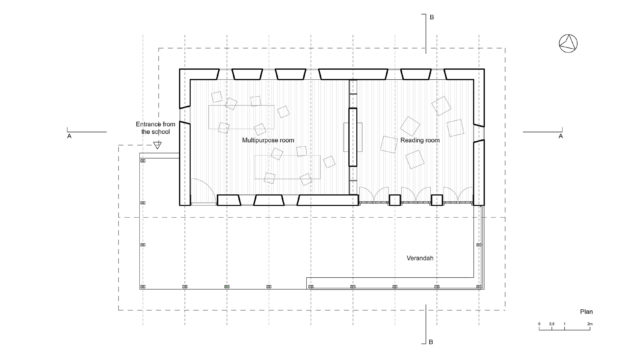 Floor Plan [SoPA]