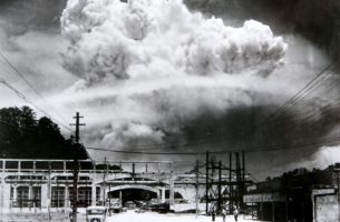 Les ruines effacées de la bombe. Günther Anders et la reconstruction d’Hiroshima
