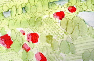Contribution de l’architecte à la salubrité des maisons et des villes 1/2