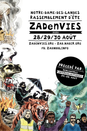 ZADenVIES ZADenVIES