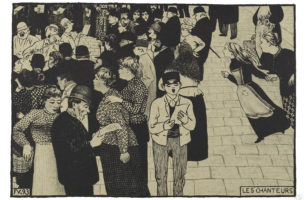 La musique et la ville