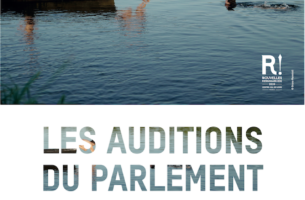 Vers des institutions animistes | Les auditions du parlement de Loire