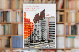 « L’architecture du futur au Japon : Utopie et Métabolisme »