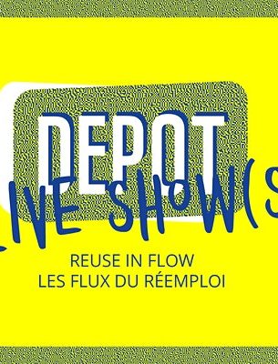 Depot Live Show #3