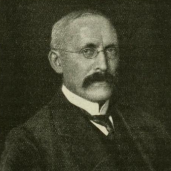Hugo Conwentz