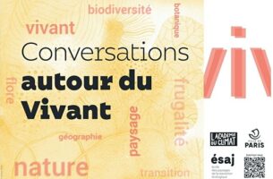 Conversations autour du vivant | Dominique Bourg & Thierry Paquot
