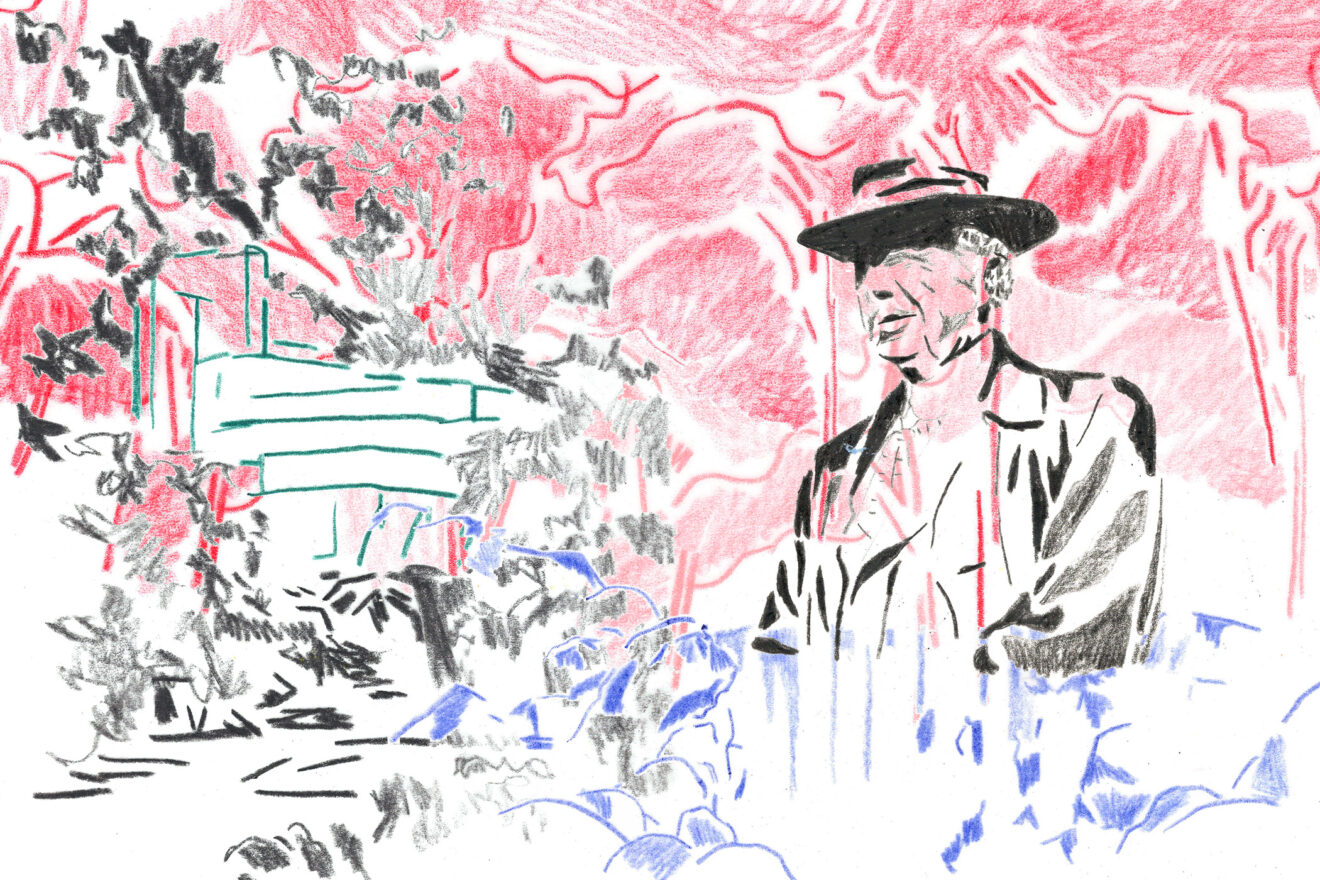 Frank Lloyd Wright 2 [Moe Muramatsu - Topophile copie