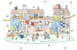 Villes conviviales