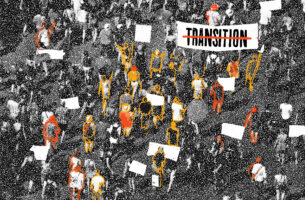 Sans transition : l’écologie contre la transition