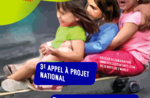 Présentation du 3e appel à projets national « Rues aux enfants, Rues pour tous »