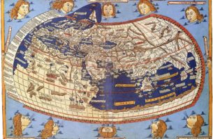 Le lieu chorographique