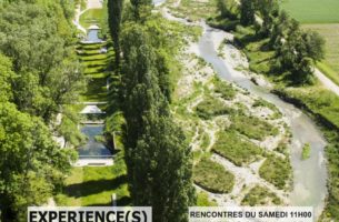 Expérience(s) de paysages : Déplacements | Georges Descombes, Jean-Marc Besse
