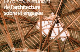 Concours étudiant d&#039;architecture !mpact