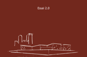 « De l&#039;architecture locale pour un développement éthique » | Muriel Alves & Teddy Pauly