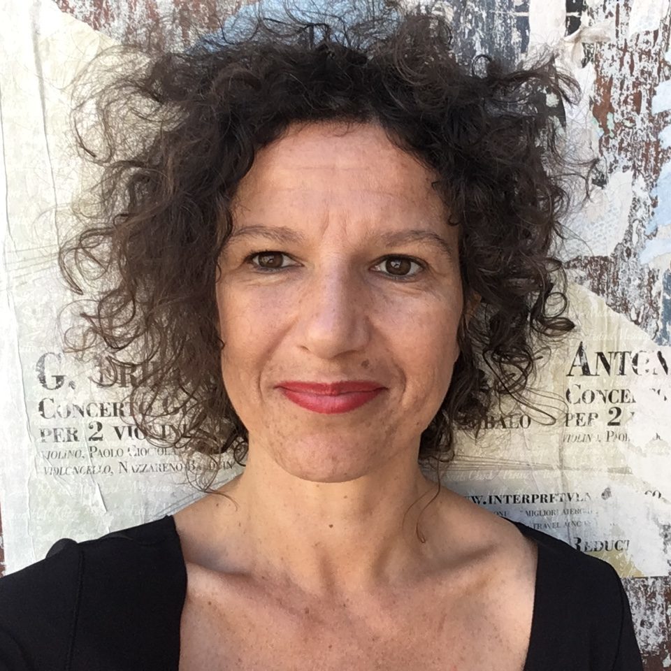 Anne Durand Auteurs/autrices Topophile