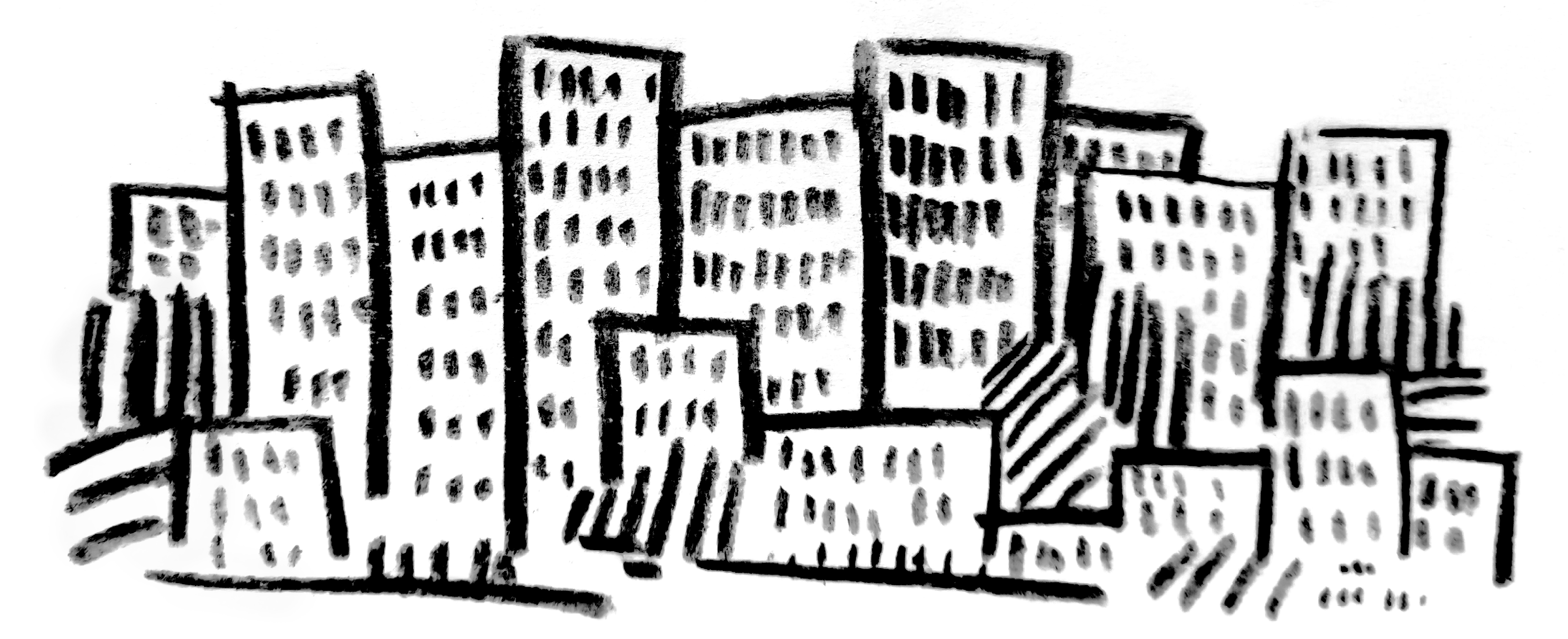« Mesure et démesure des villes » de Thierry Paquot