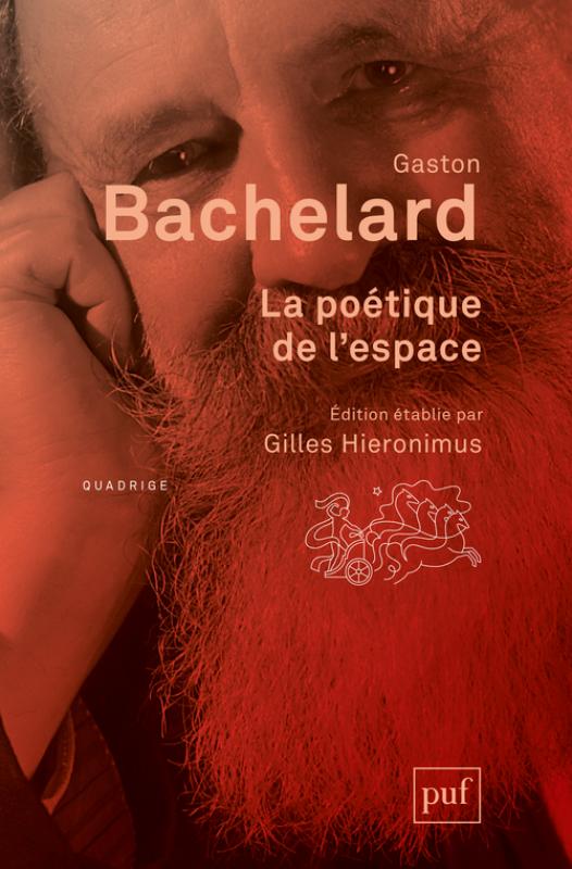 « La poétique de l’espace » de Gaston Bachelard