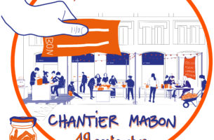 Park(ing) Day | Chantier Mabon