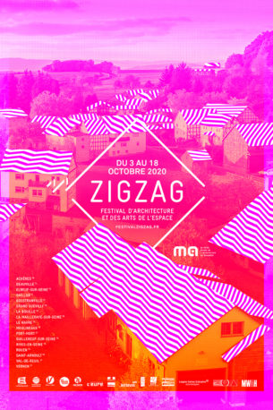 Zigzag | architecture & arts de l’espace