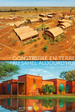 Experts de la construction en terre en Afrique de l’Ouest | FACT Sahel+