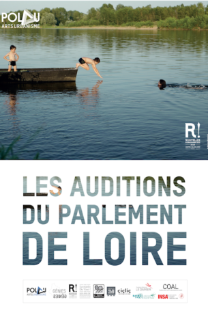 Vers des institutions animistes | Les auditions du parlement de Loire