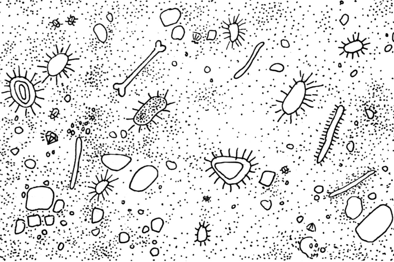 D claration Sur Le Sol Savoir Topophile