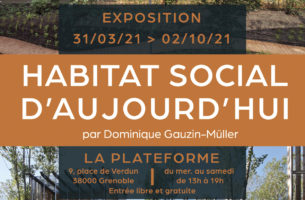 Habitat Social d&#039;Aujourd&#039;hui