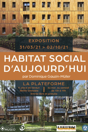 Habitat Social d’Aujourd’hui