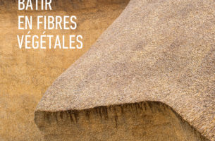 Fibra, bâtir en fibres végétales