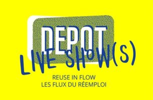 Depot Live Show #1