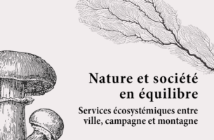 Nature et société en équilibre | Conférence annuelle CIPRA