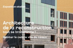 Architecture de la Reconstruction : Tout se transforme !