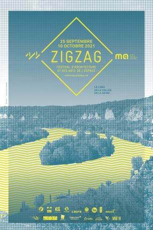 Zigzag | Festival d’architecture et des arts de l’espace