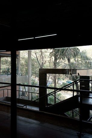 Une approche photographique de l’architecture moderniste d’Ahmedabad en Inde | Ilka Kramer