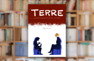 « Terre », un roman graphique de Léa Rinino
