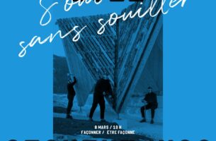 S&#039;outiller sans souiller #2 | Thierry Paquot | Bellastock