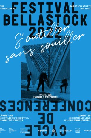 S’outiller sans souiller #2 | Thierry Paquot | Bellastock