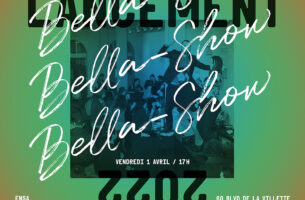 Bellashow | Festival Bellastock 2022
