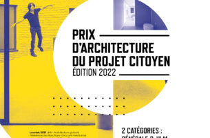 Prix d’architecture du projet citoyen 2022 | Unsfa