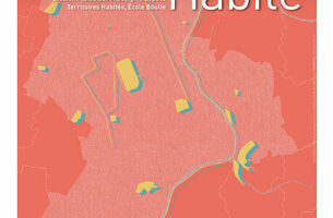 Territoire Habité | 58 projets d&#039;avenir pour le Grand Orly Seine Bièvre
