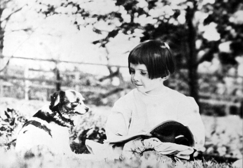 Rachel Carson et le printemps silencieux